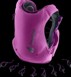Deuter Traick 5 SL