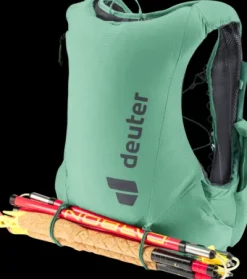 Deuter Traick 9 SL