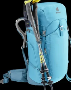 Deuter Trail Pro 34 SL