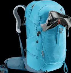 Deuter Trail Pro 31 SL