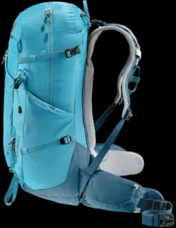 Deuter Trail Pro 31 SL