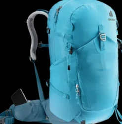 Deuter Trail Pro 31 SL