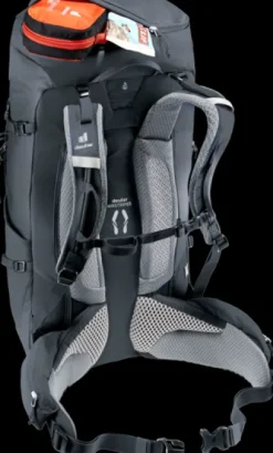 Deuter Trail Pro 34 SL
