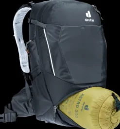 Deuter Trans Alpine 24