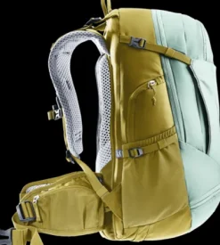 Deuter Trans Alpine 28 SL