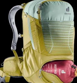 Deuter Trans Alpine Pro 26 SL