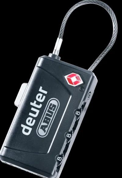 Deuter TSA Cable Lock