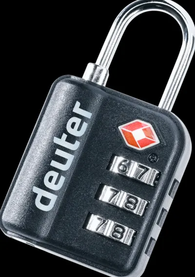 Deuter TSA Pad Lock