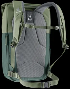 Deuter UP Sydney