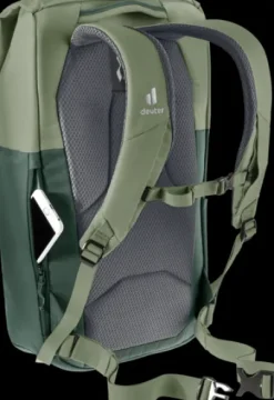 Deuter UP Sydney