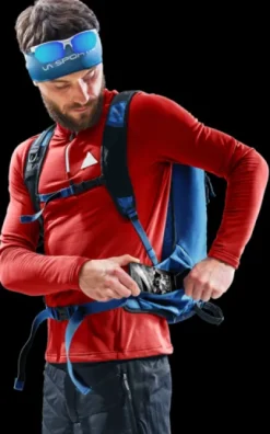 Deuter Updays 26