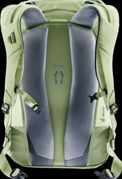 Deuter Utilion 34+5