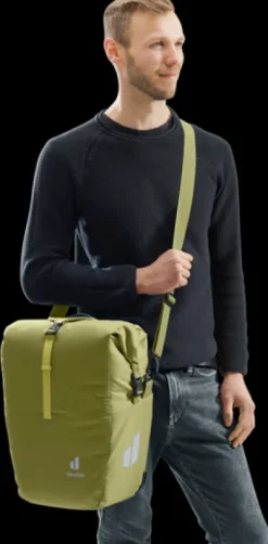 Deuter Valbona 20+5