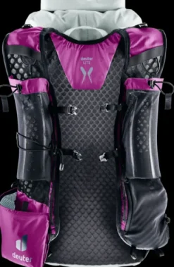 Deuter Vertrail 16