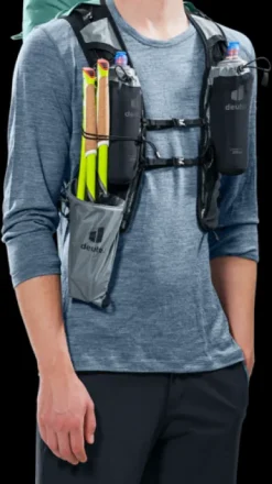 Deuter Vertrail 16