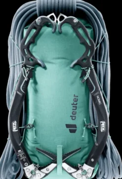 Deuter Vertrail 16