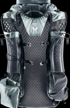 Deuter Vertrail 16
