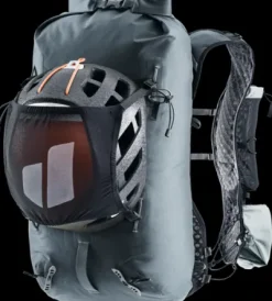 Deuter Vertrail 16