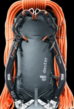 Deuter Vertrail 16
