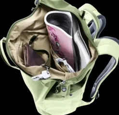 Deuter Vista