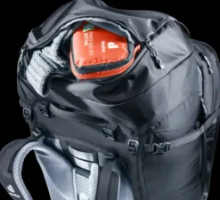 Deuter Voyager 65+10