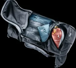 Deuter Voyager 65+10