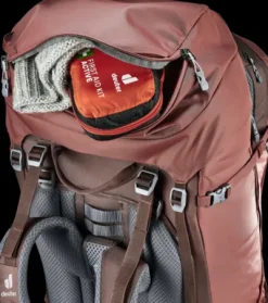 Deuter Voyager 60+10 SL