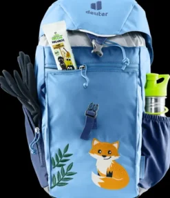 Kinder Deuter Waldfuchs 14