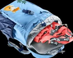 Kinder Deuter Waldfuchs 14