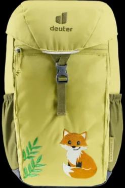 Kinder Deuter Waldfuchs 10