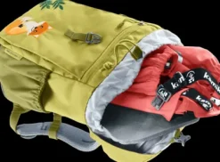 Kinder Deuter Waldfuchs 10