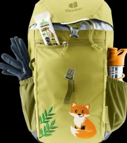 Kinder Deuter Waldfuchs 10