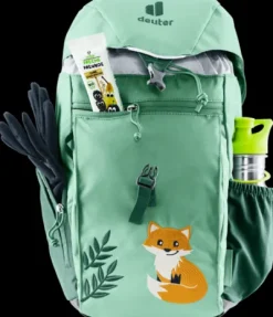 Kinder Deuter Waldfuchs 14