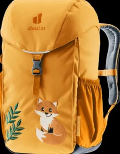 Kinder Deuter Waldfuchs 14