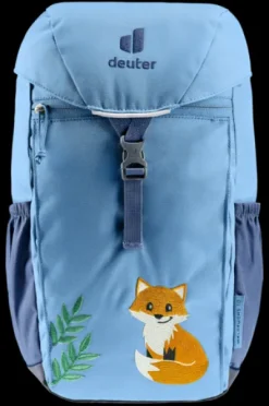 Kinder Deuter Waldfuchs 10