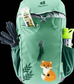 Kinder Deuter Waldfuchs 10