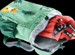Kinder Deuter Waldfuchs 10