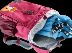 Kinder Deuter Waldfuchs 10