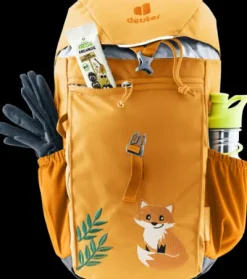 Kinder Deuter Waldfuchs 10