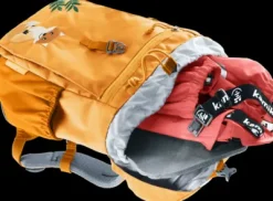 Kinder Deuter Waldfuchs 10