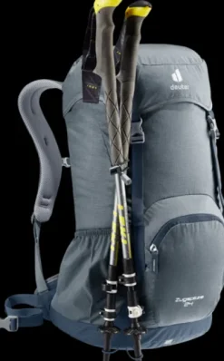 Deuter Zugspitze 24